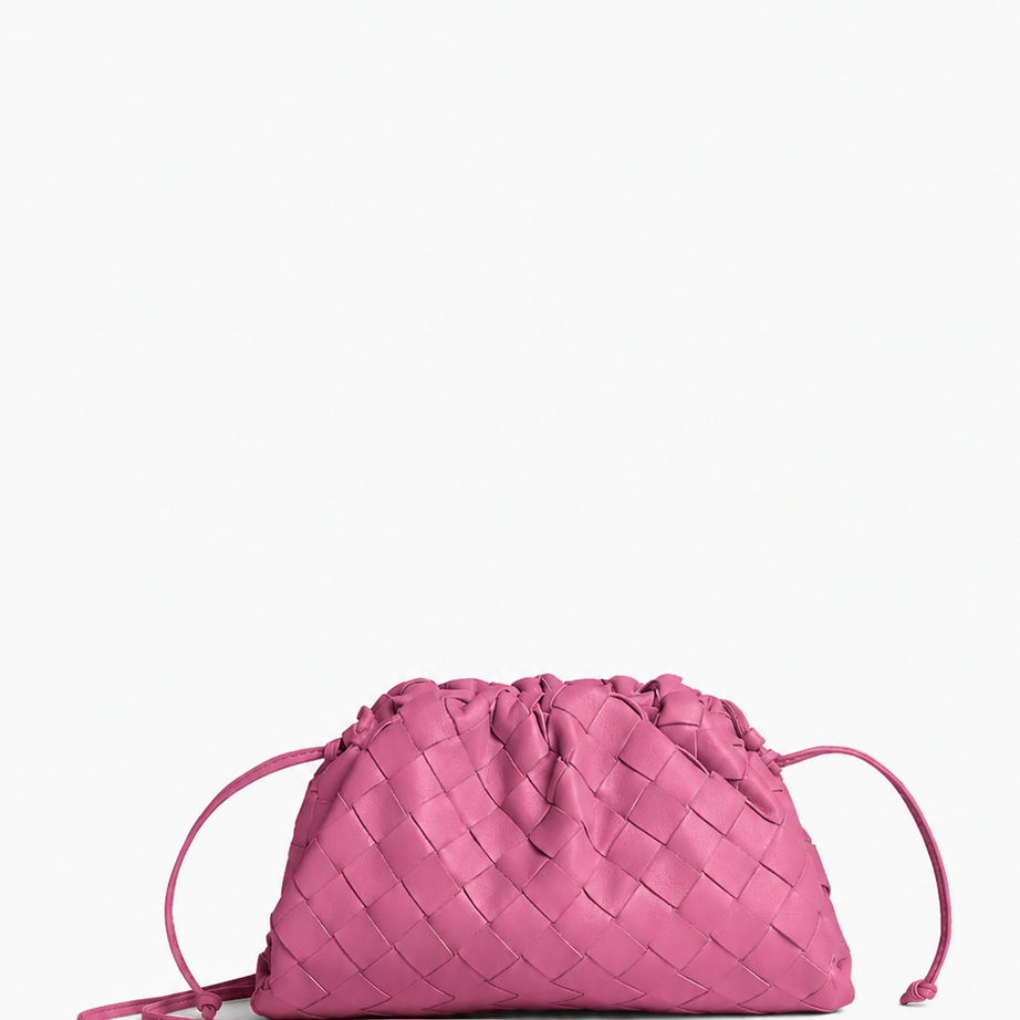 BT POUCH | ROSA