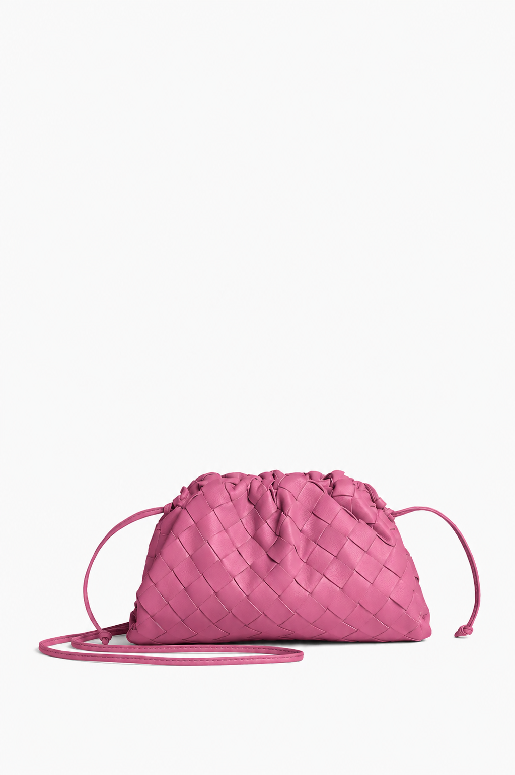 BT POUCH | ROSA