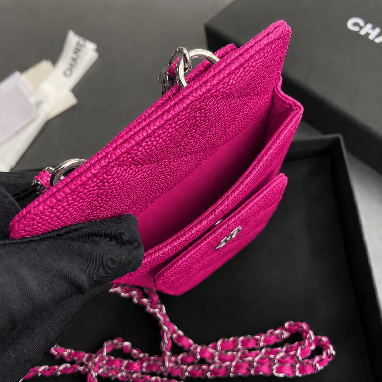 CC CROSSBODY FUNDA