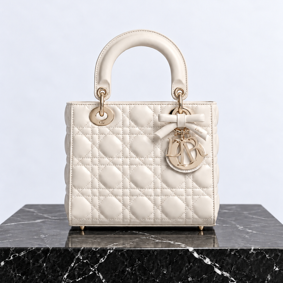 DR LADY ABC |