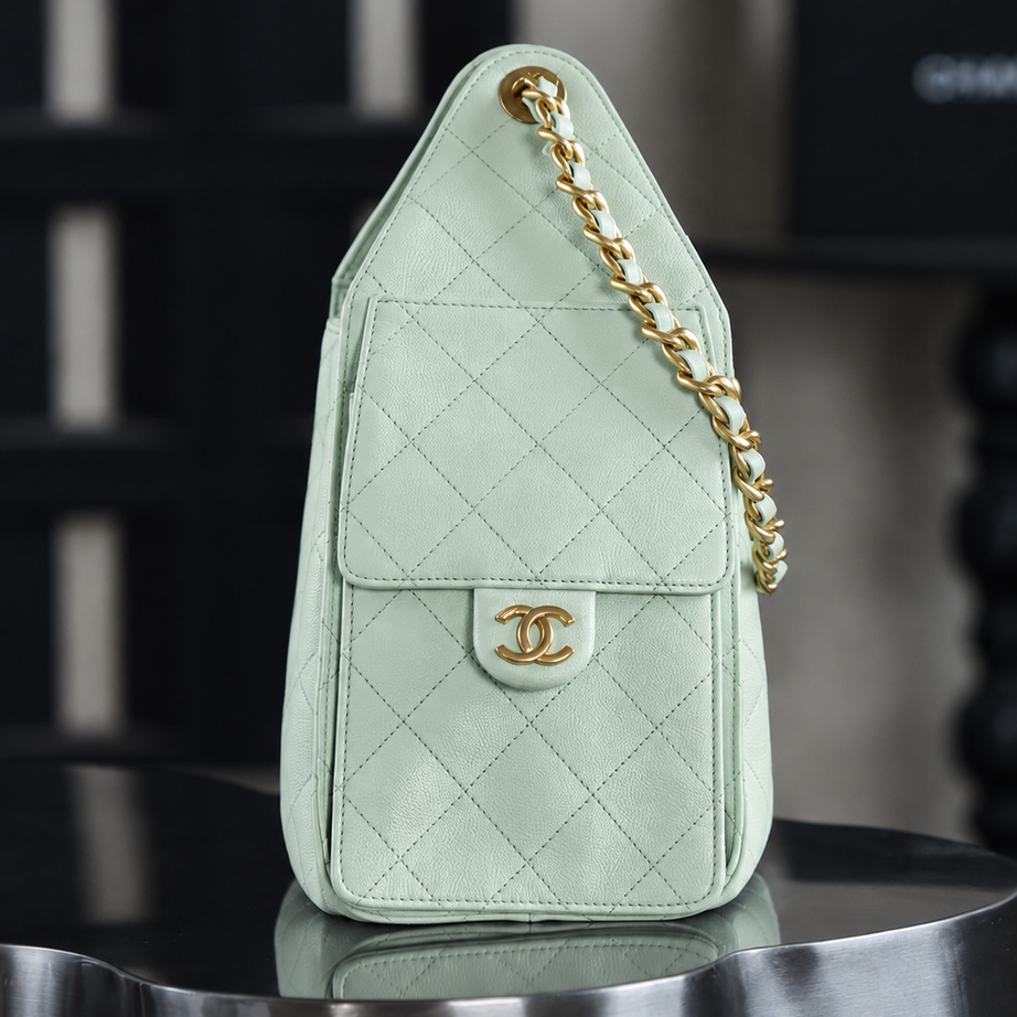 CC 25 MEDIUM | MENTA