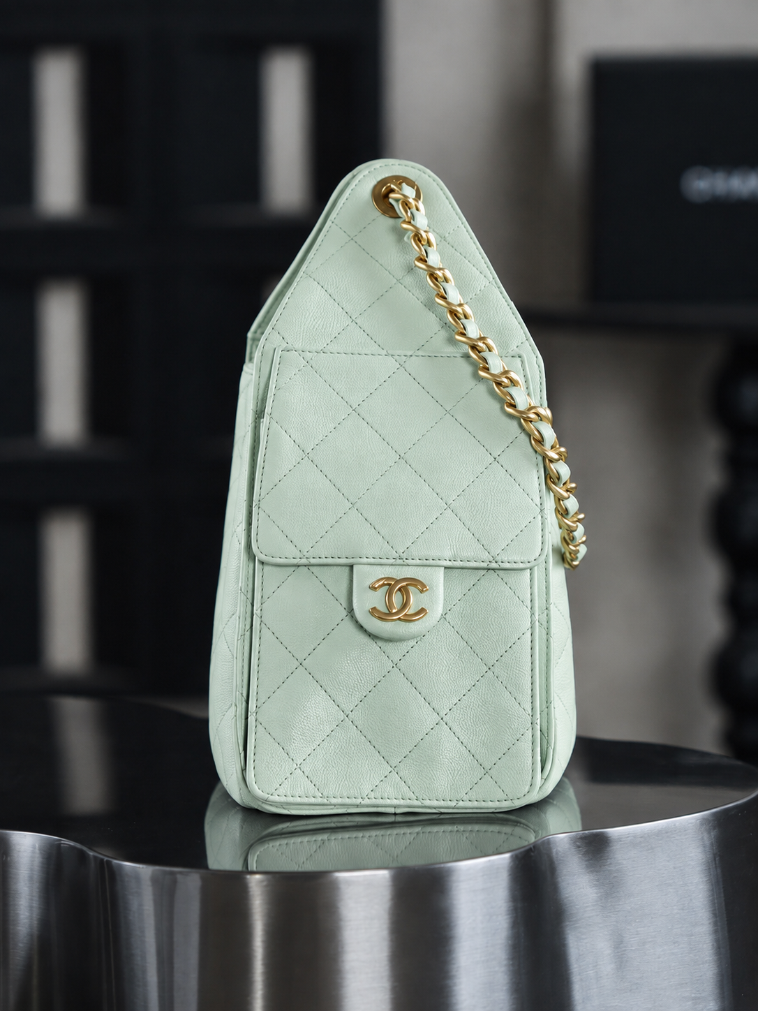 CC 25 MEDIUM | MENTA