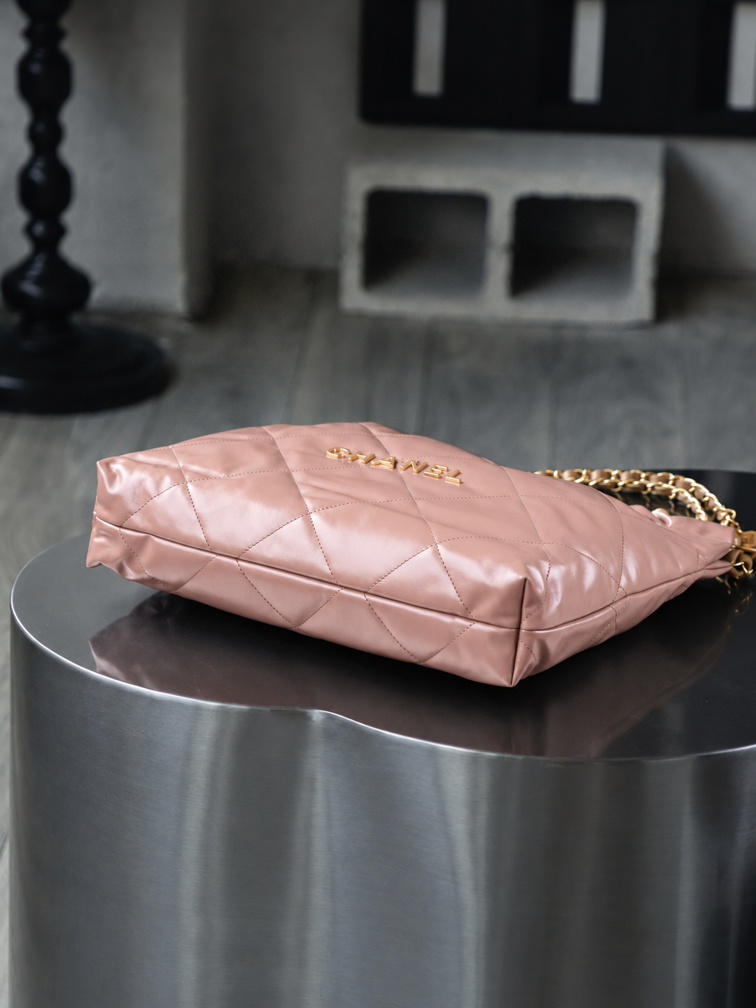 CC 22 SMALL | ROSA