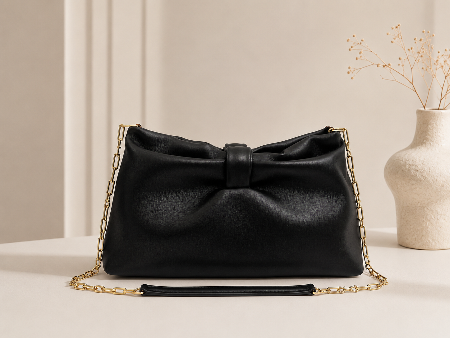 CD BOW NEGRO