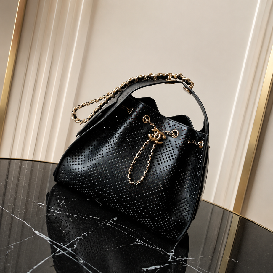 CC 25 HOBO | NEGRO