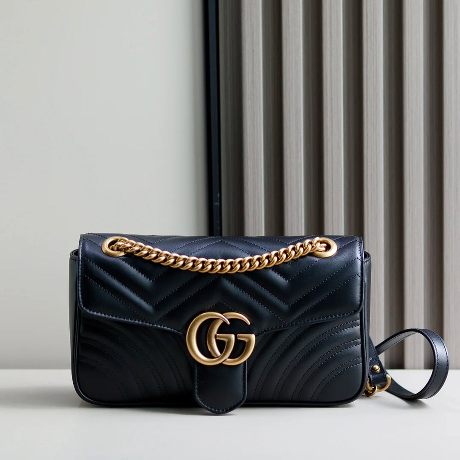 GU MARMONT NEGRO