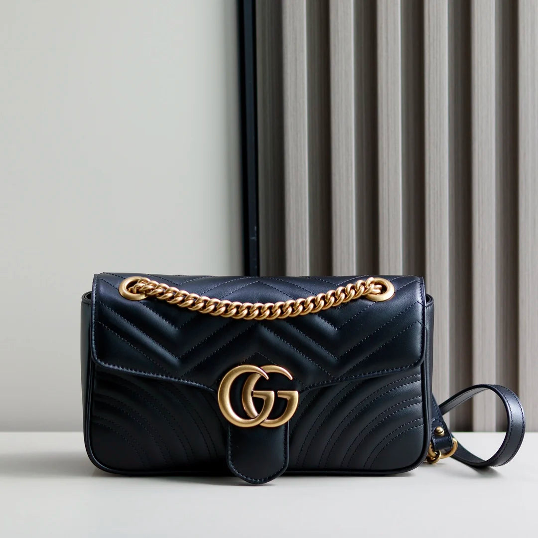 GU MARMONT NEGRO