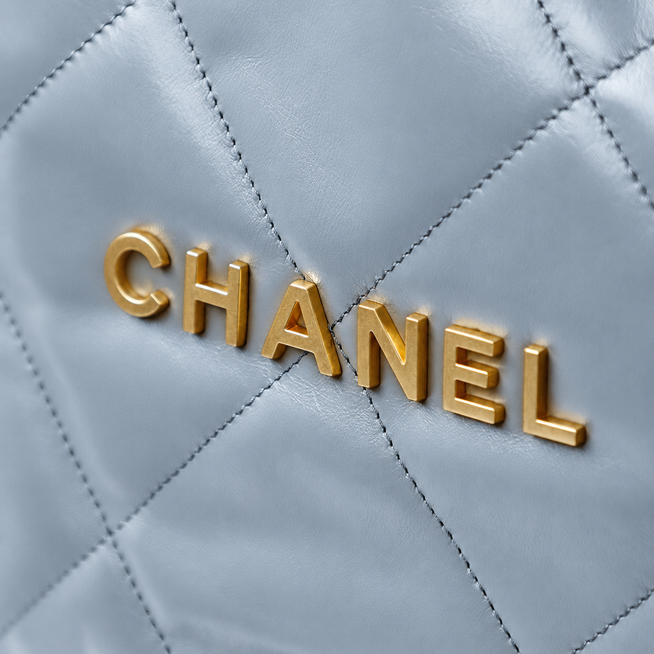 CC 22 SMALL | AZUL