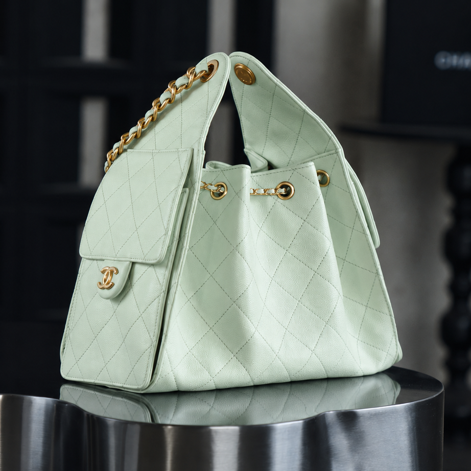 CC 25 MEDIUM | MENTA
