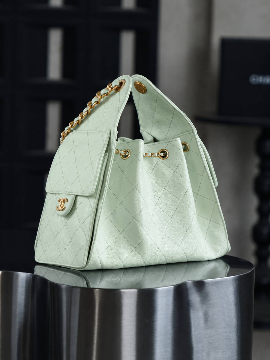 CC 25 MEDIUM | MENTA