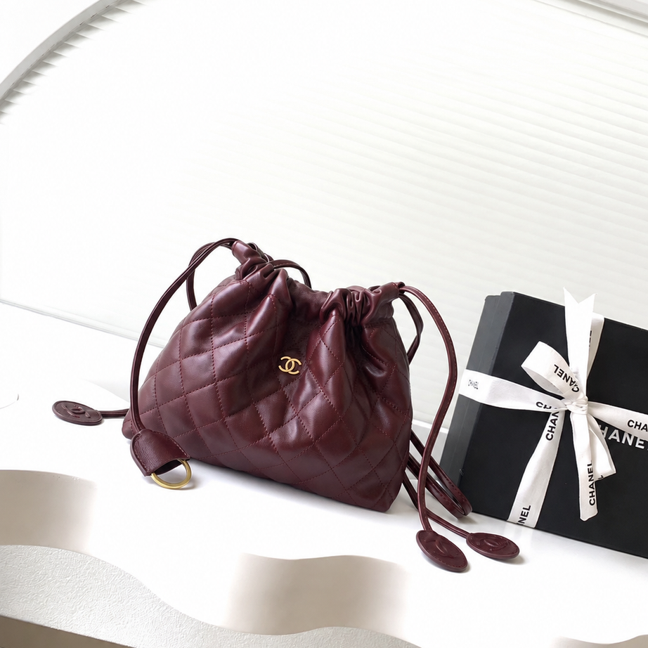 CC LAMBSKIN VINO