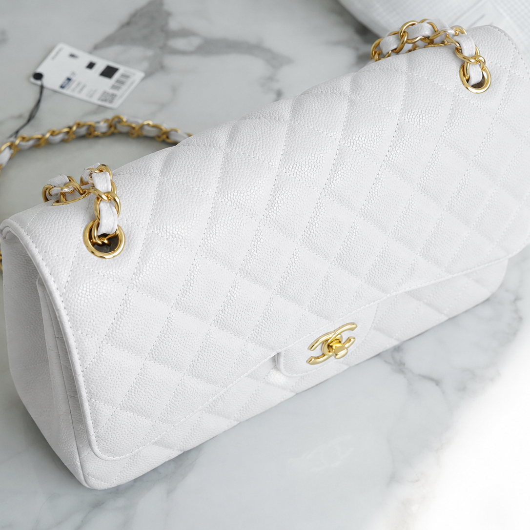CH CLASSIC JUMBO BLANCA