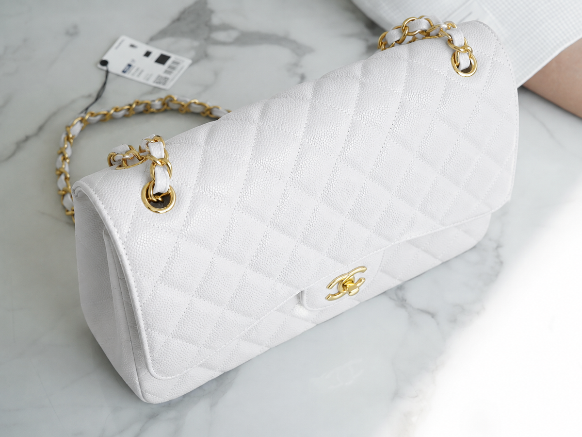 CH CLASSIC JUMBO BLANCA