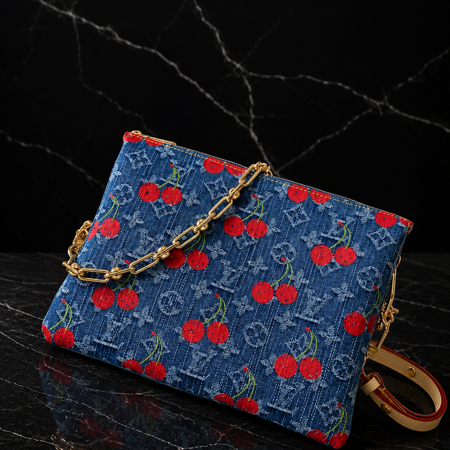 LL COUSSIN PM X TM