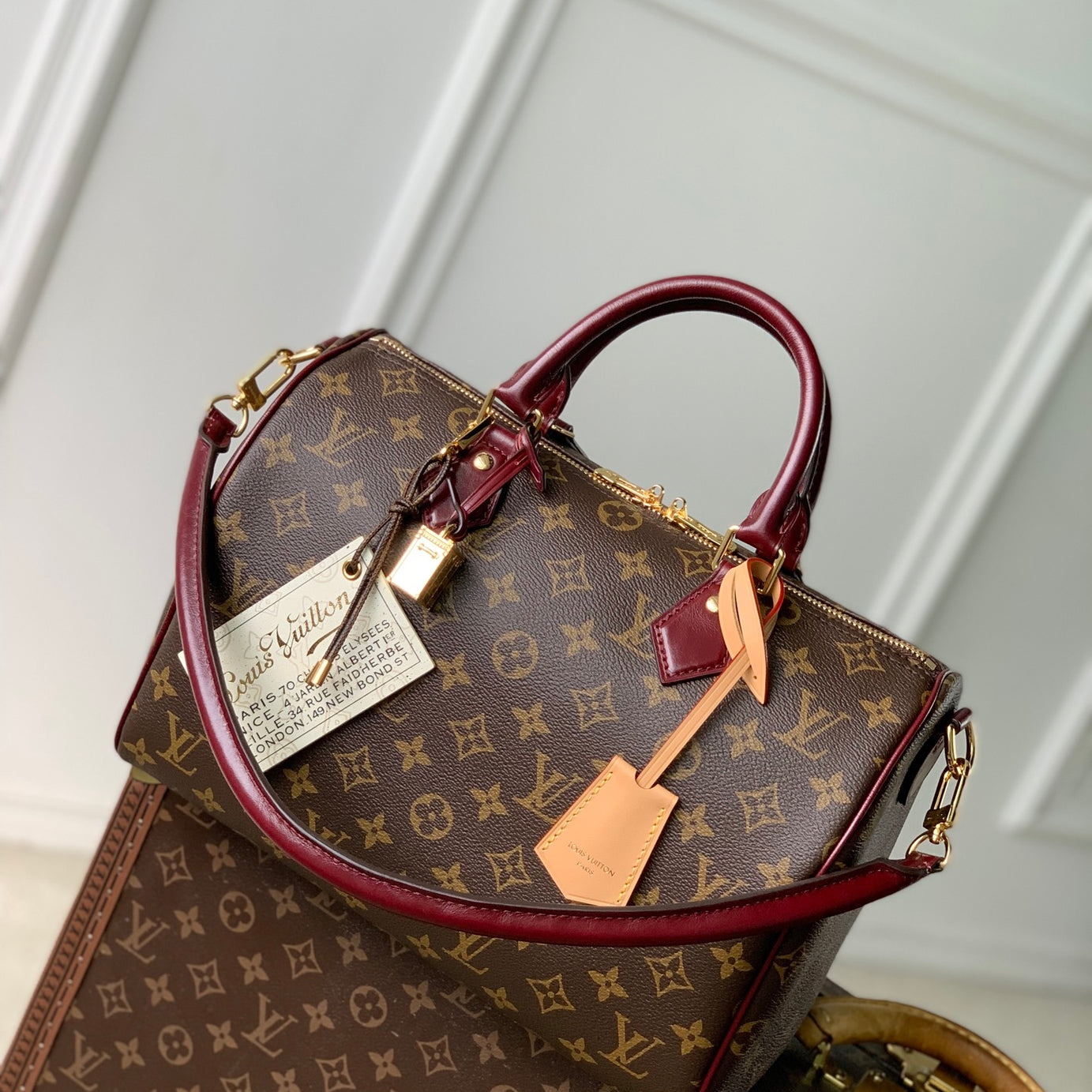 LL SPEEDY 30 SOFT