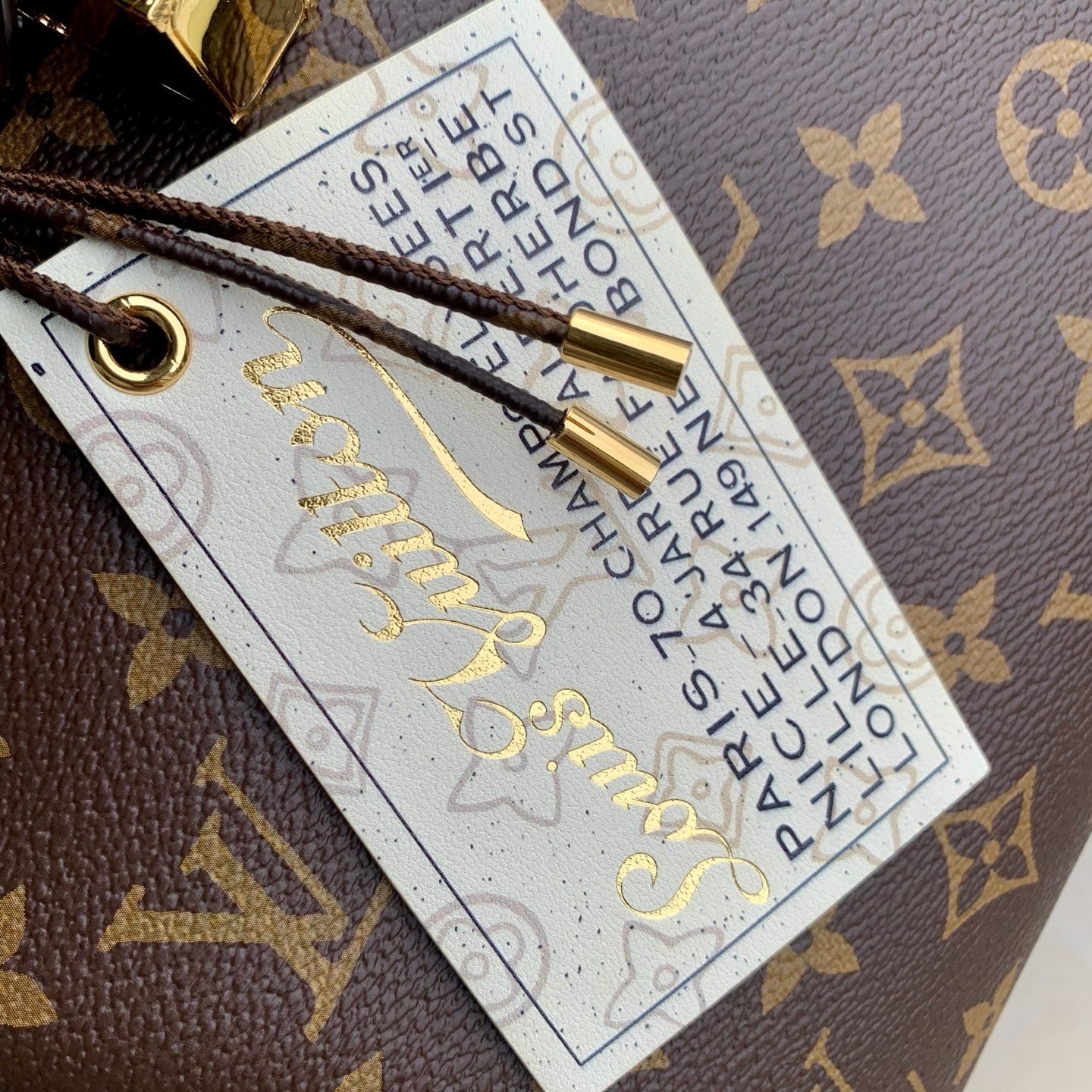 LL SPEEDY 30 SOFT