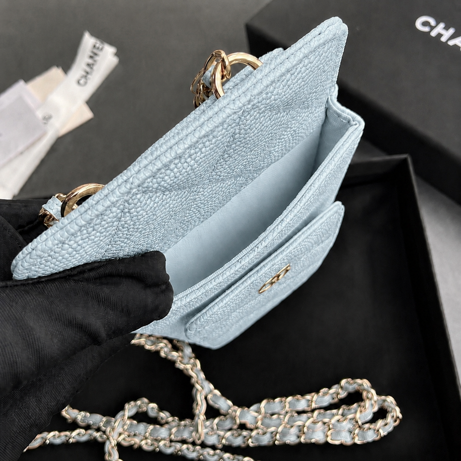 CC CROSSBODY FUNDA