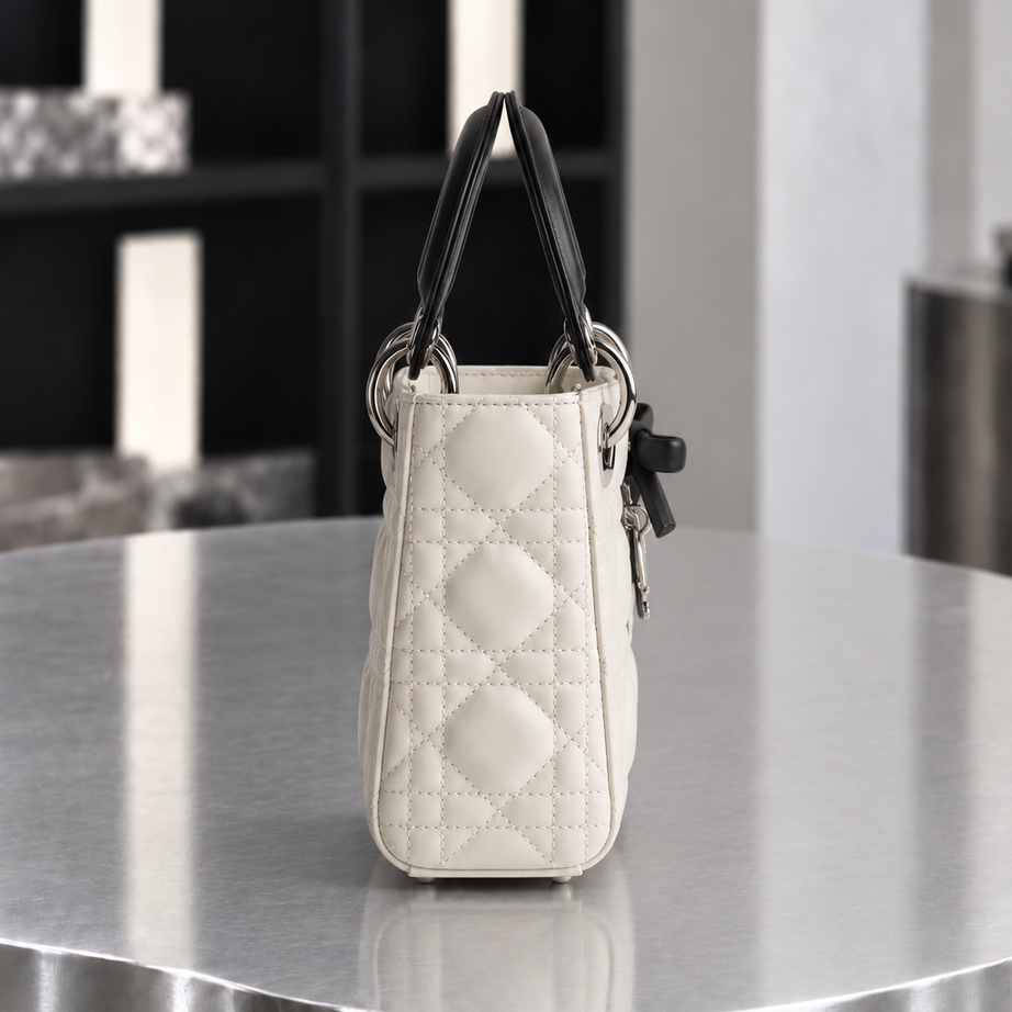 DR MINI LADY | BLANCA
