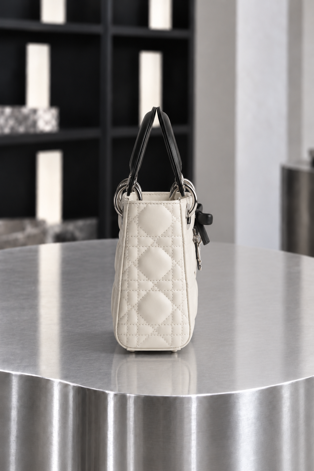 DR MINI LADY | BLANCA