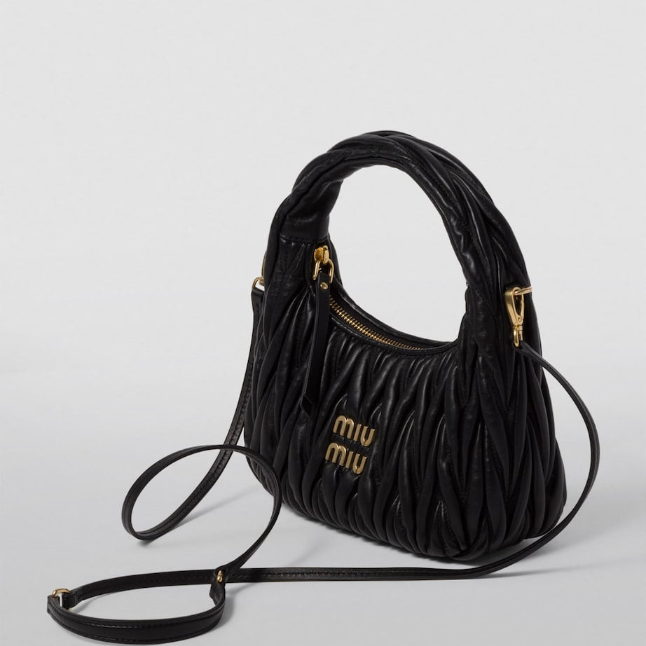 MU WANDER PEQUEÑO NEGRO