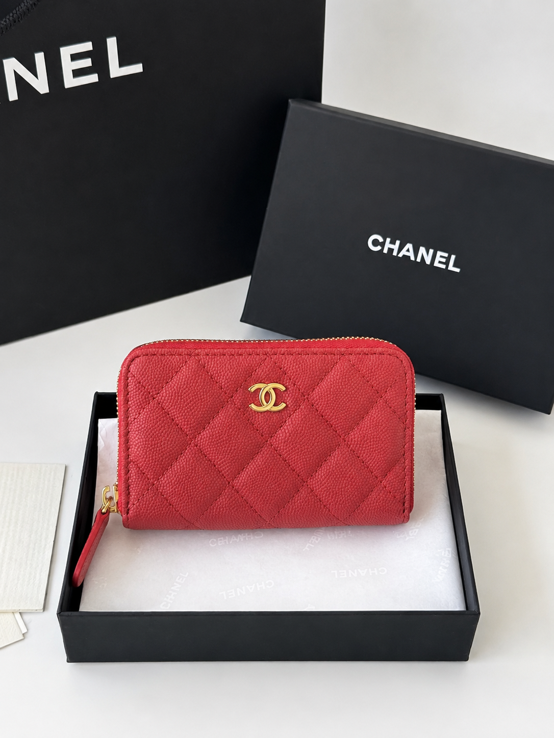 CC CARTERA