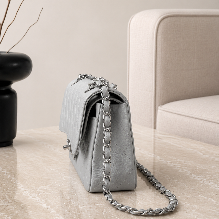 CC FLAP 26 GRIS