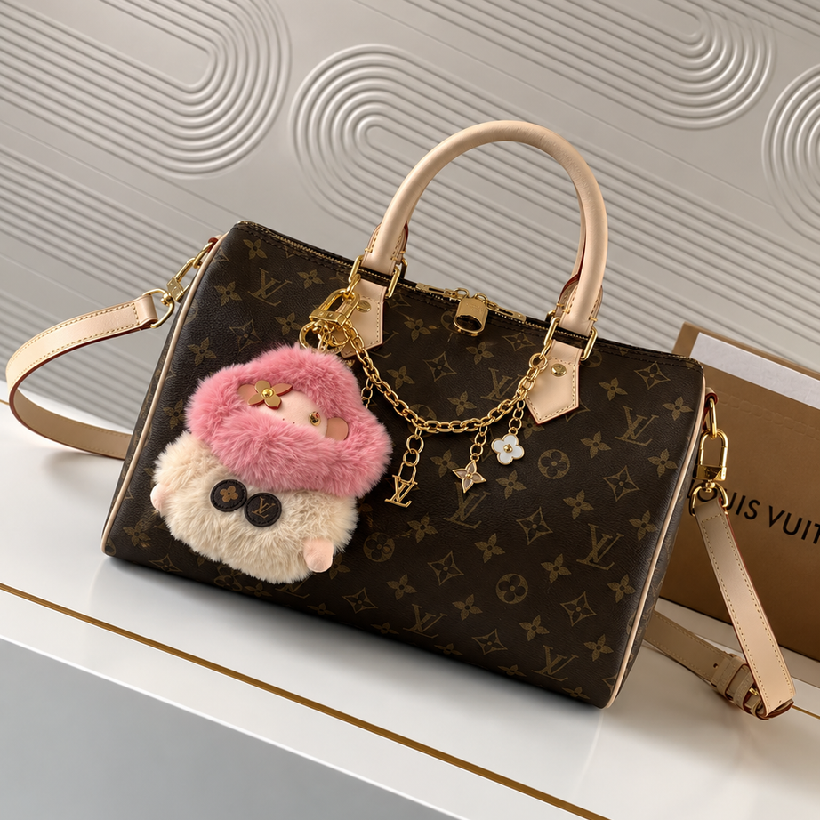 LL SPEEDY 30