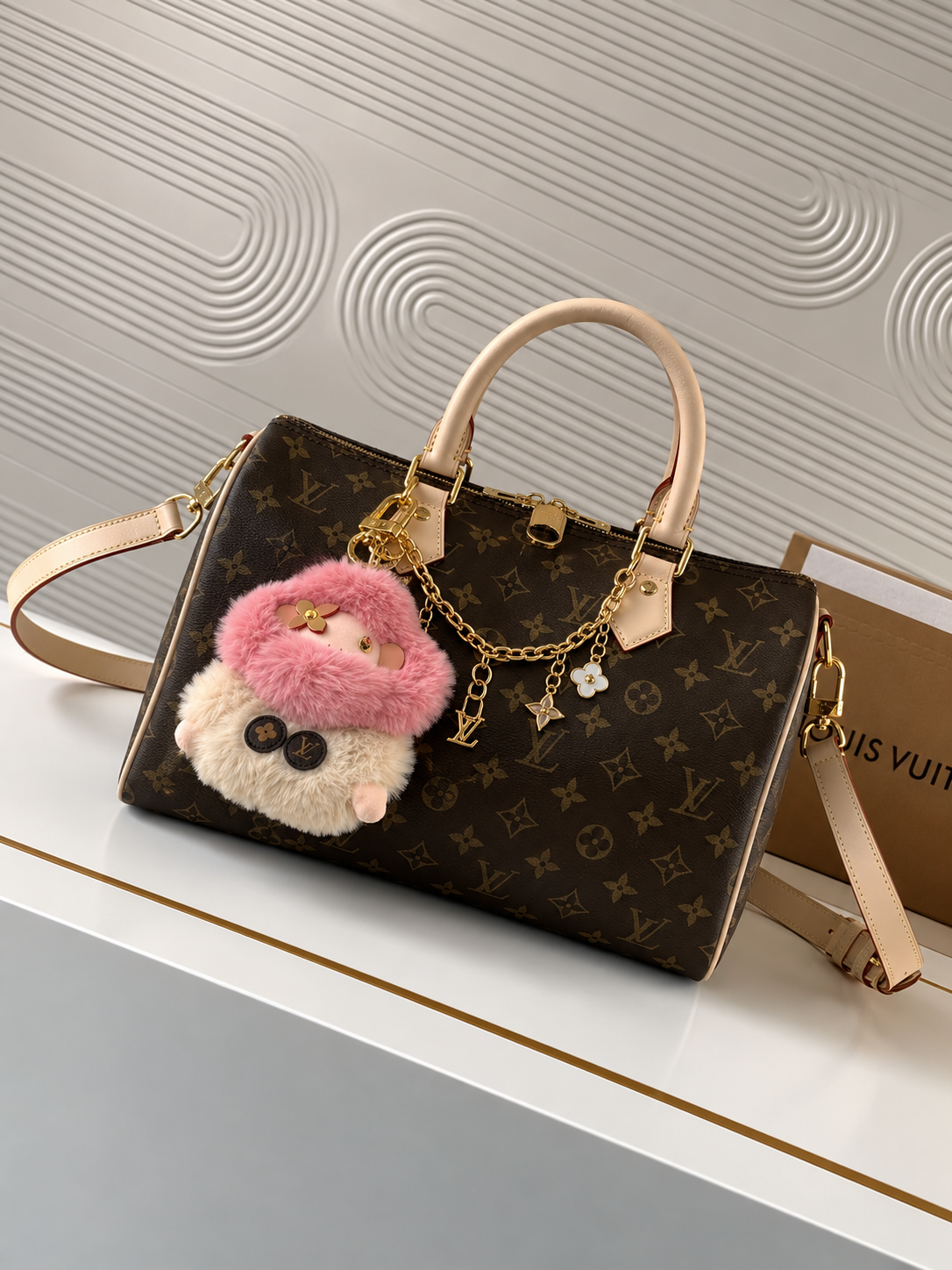 LL SPEEDY 30