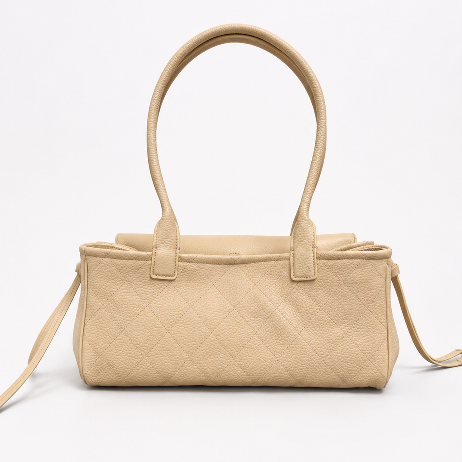 CC SHOPPING BEIGE