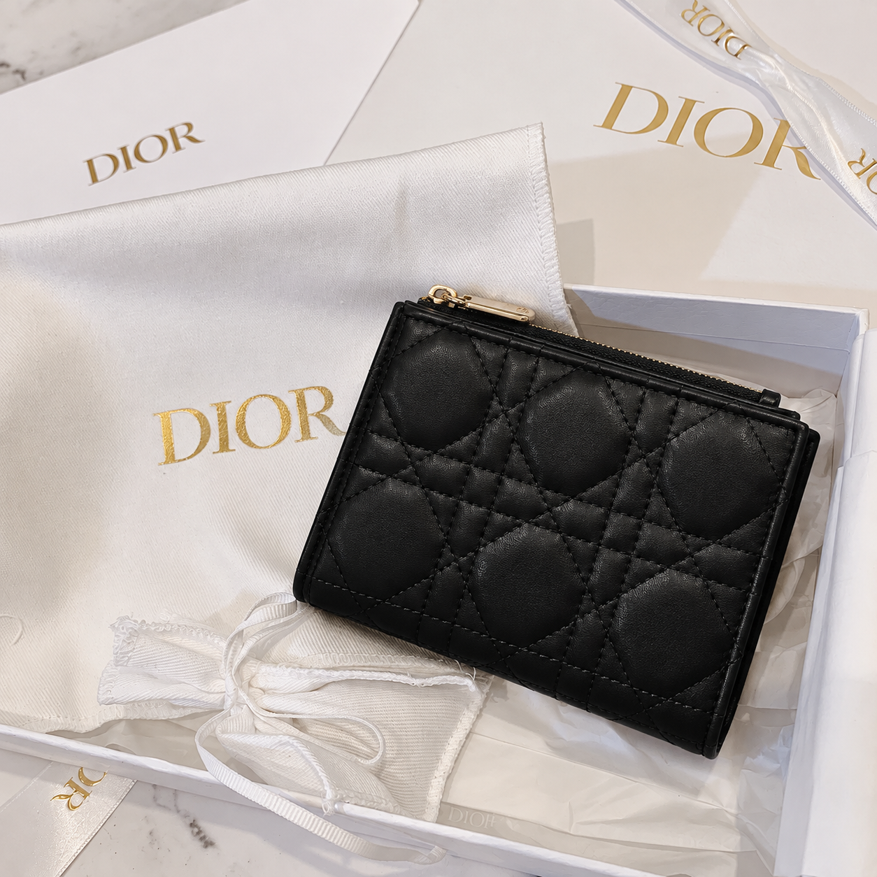 CD CARTERA