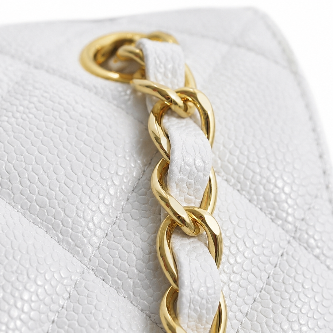 CH CLASSIC JUMBO BLANCA