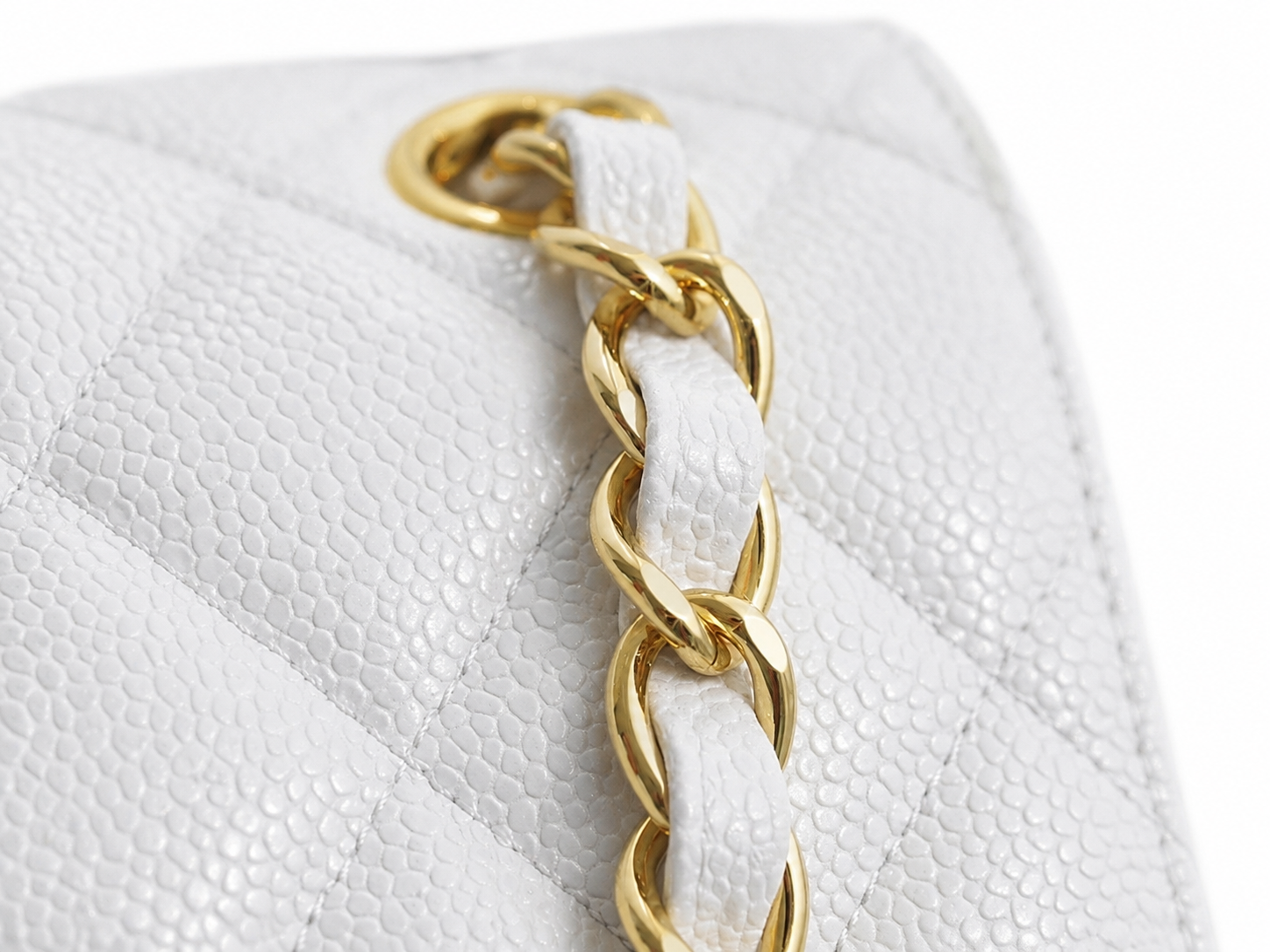 CH CLASSIC JUMBO BLANCA