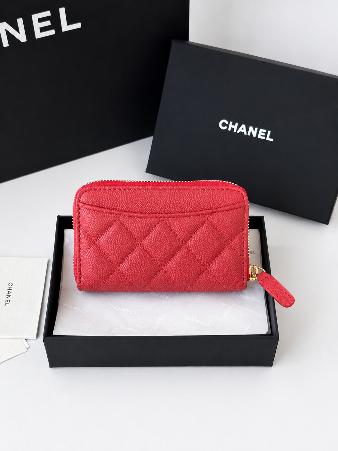 CC CARTERA