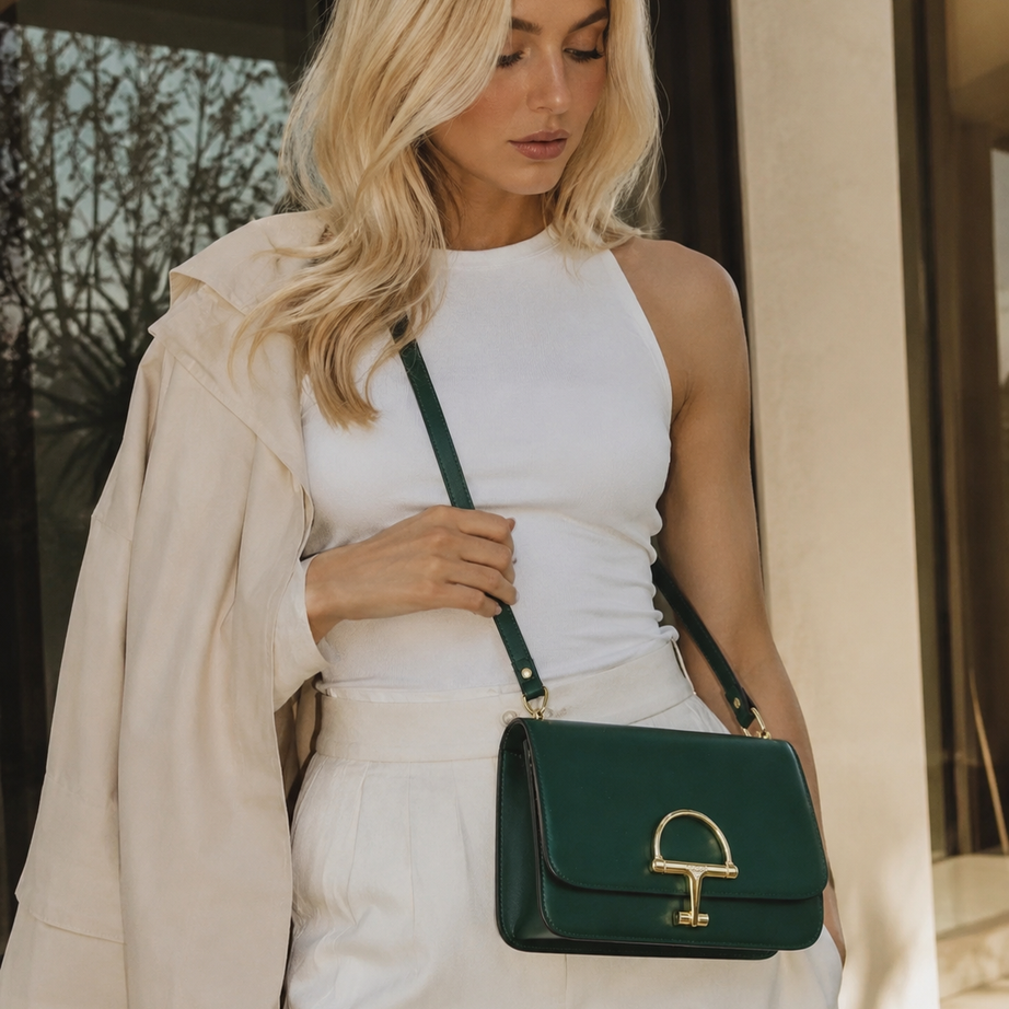 GU SIENA VERDE