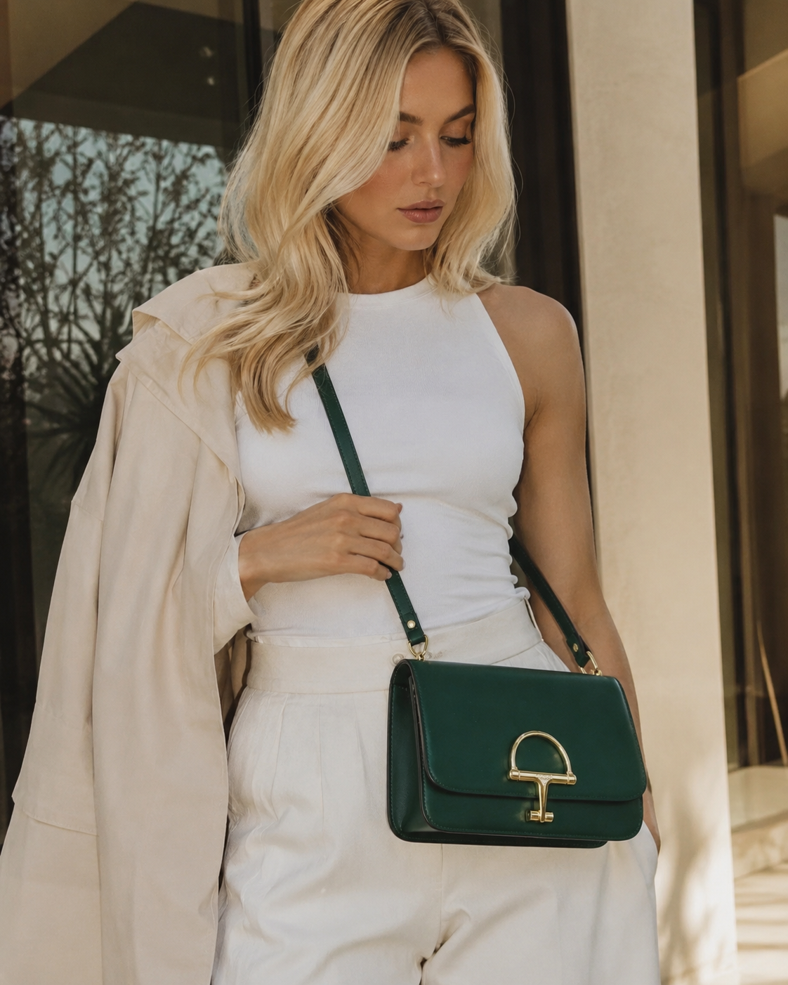 GU SIENA VERDE