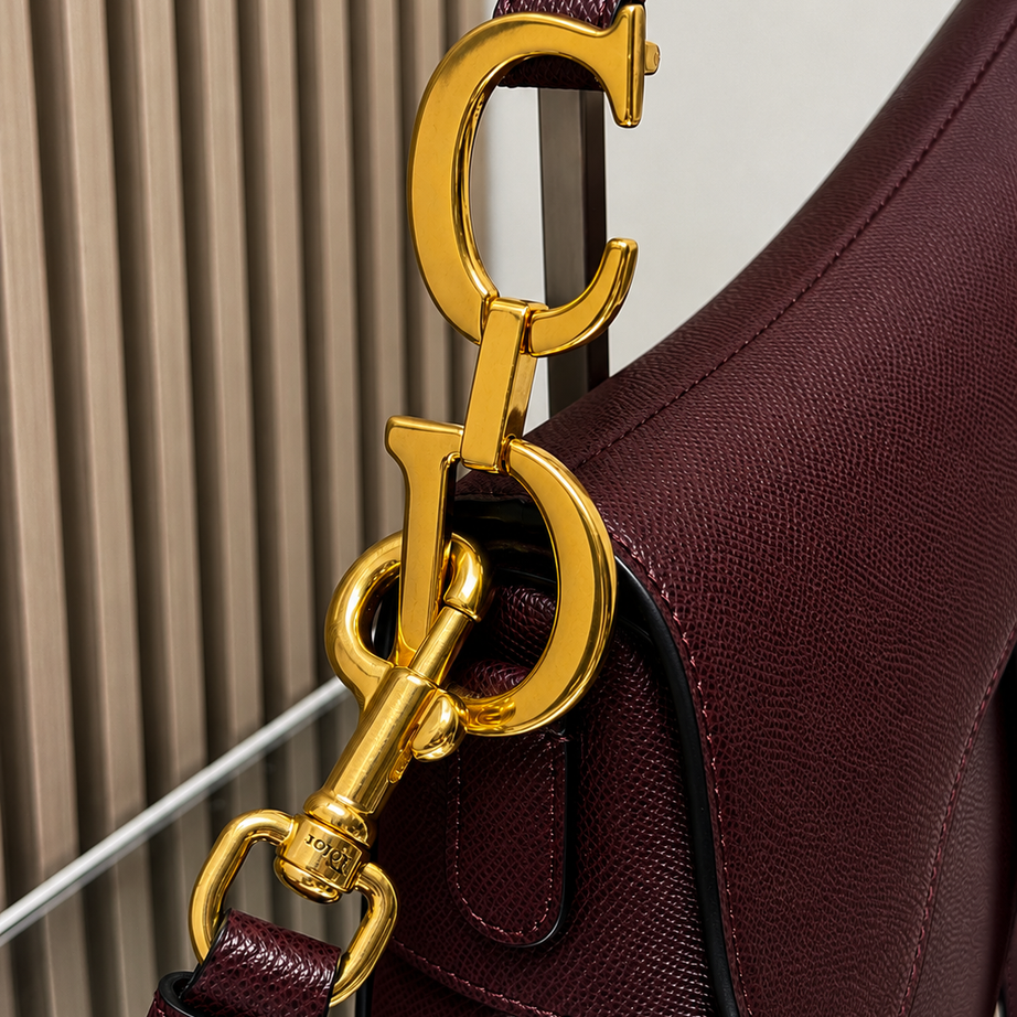 DR SADDLE VINO