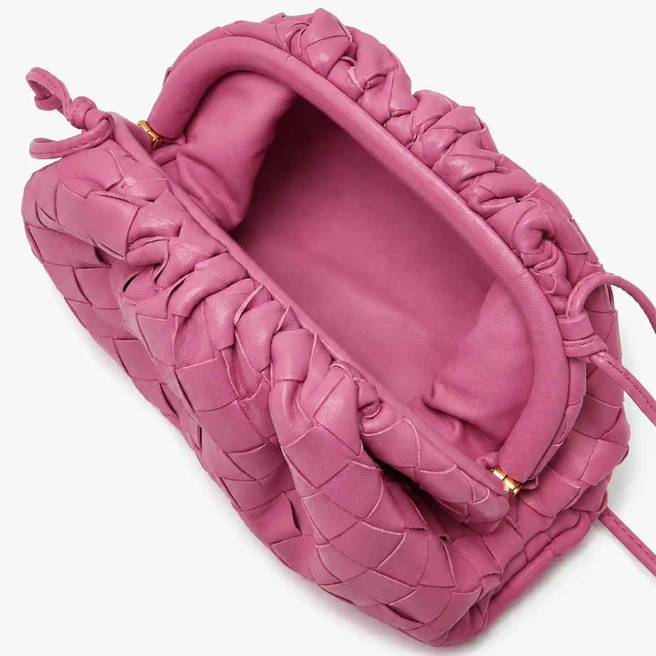 BT POUCH | ROSA