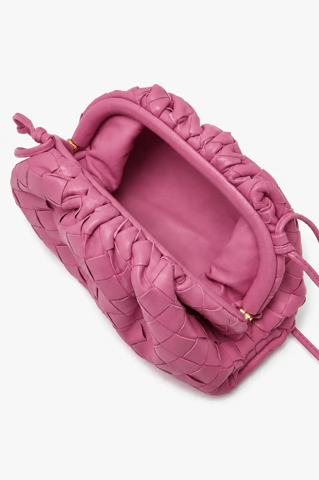 BT POUCH | ROSA