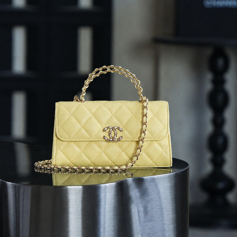 CC KELLY CLUTCH | AMARILLO