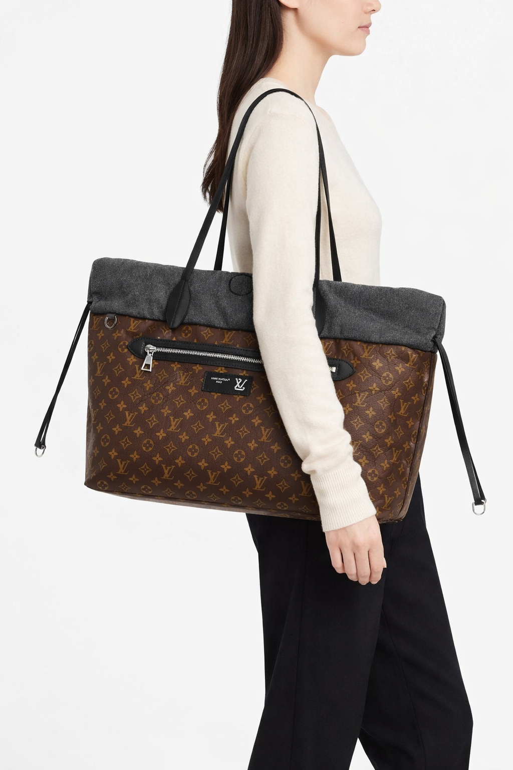 LL NEVERFULL INSIDE OUT MM