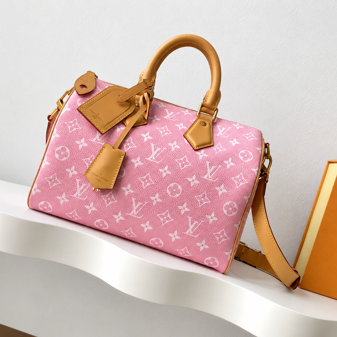 LL SPEEDY P9 30 | ROSA