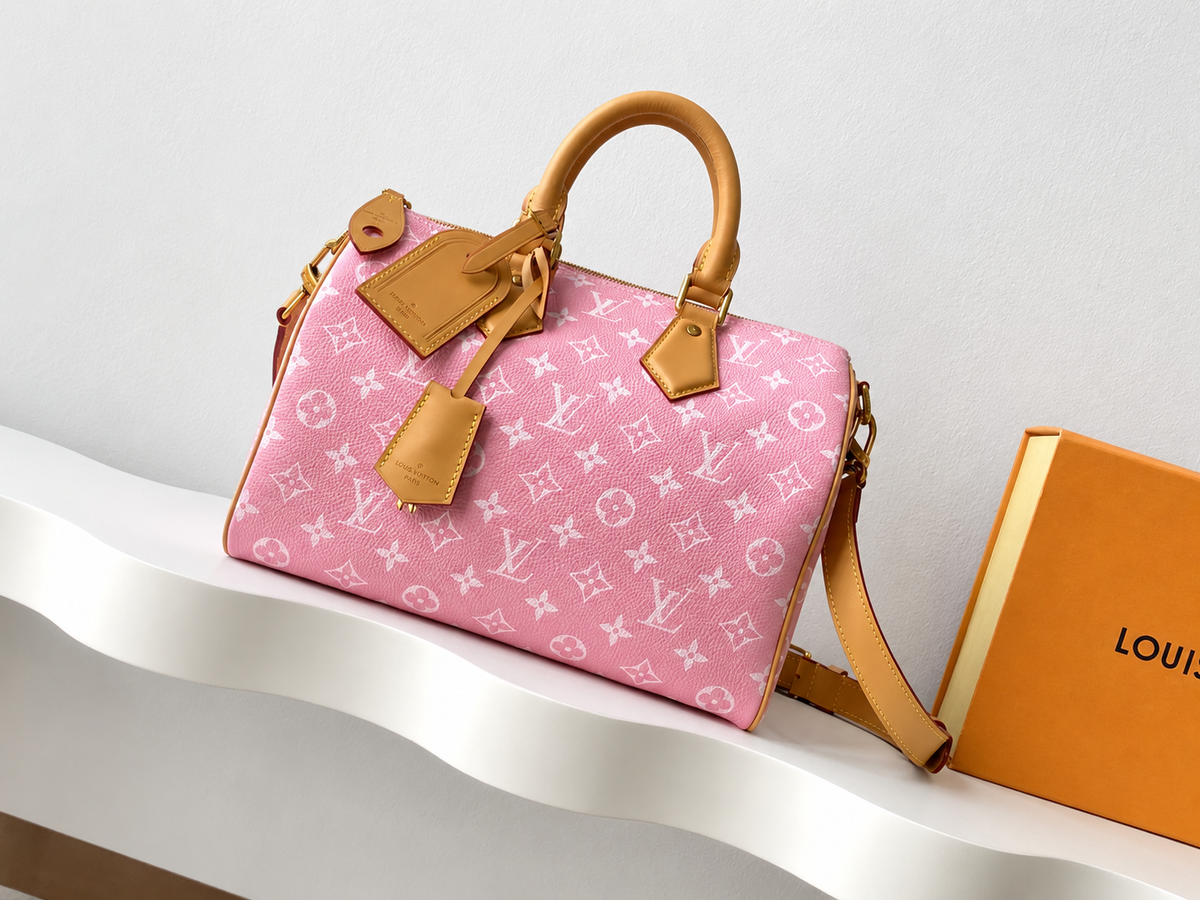 LL SPEEDY P9 30 | ROSA