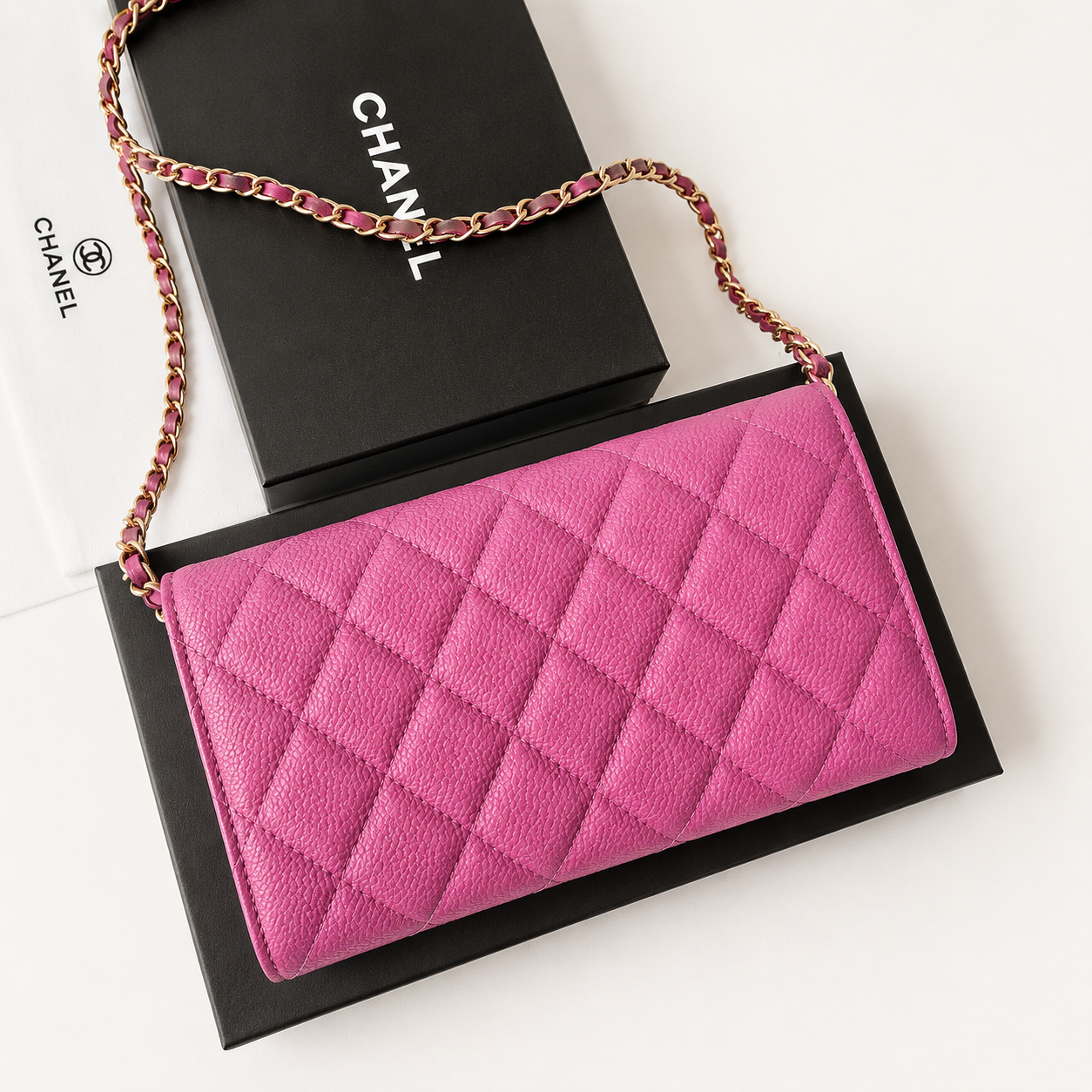 CC CROSSBODY ROSA