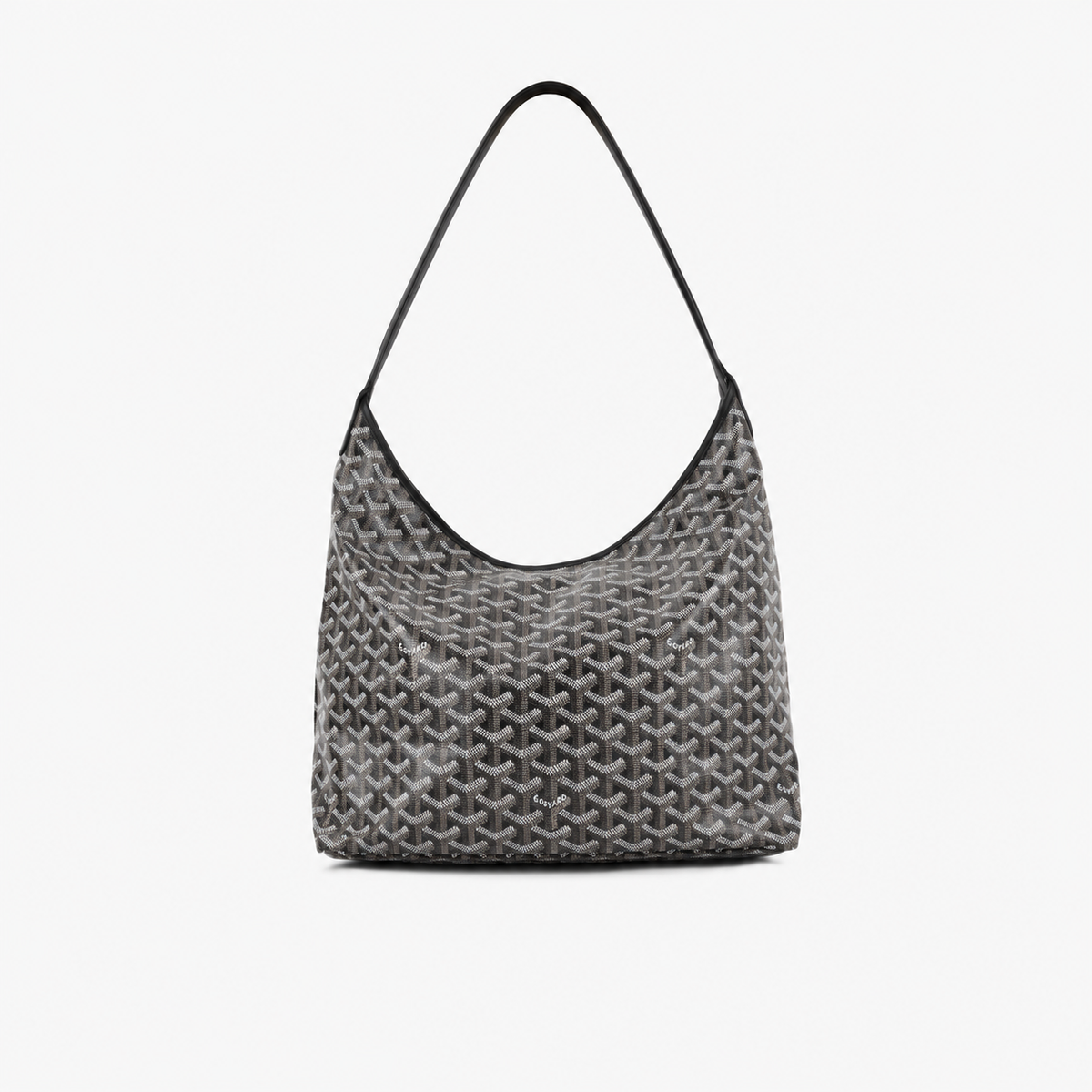 GY HOBO BOHEMIAN | NEGRO