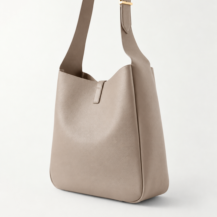 YL LE 5 A 7 LARGE | NUDE