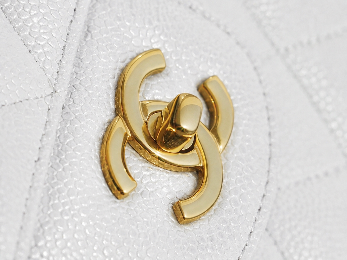 CH CLASSIC JUMBO BLANCA