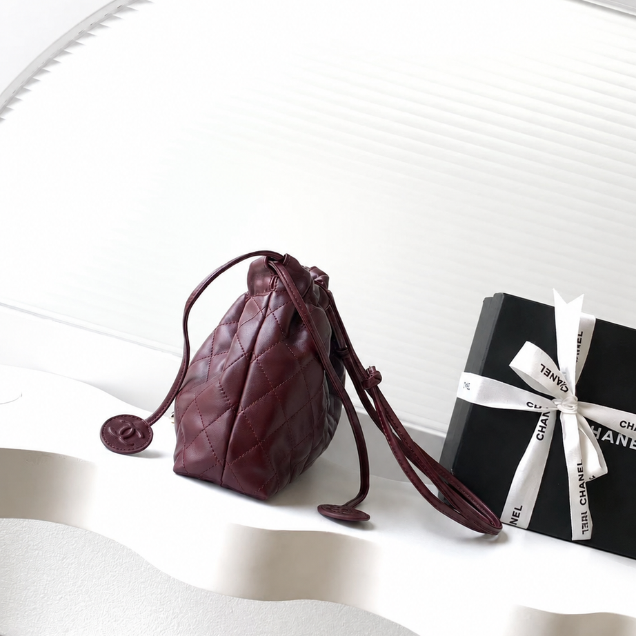CC LAMBSKIN VINO