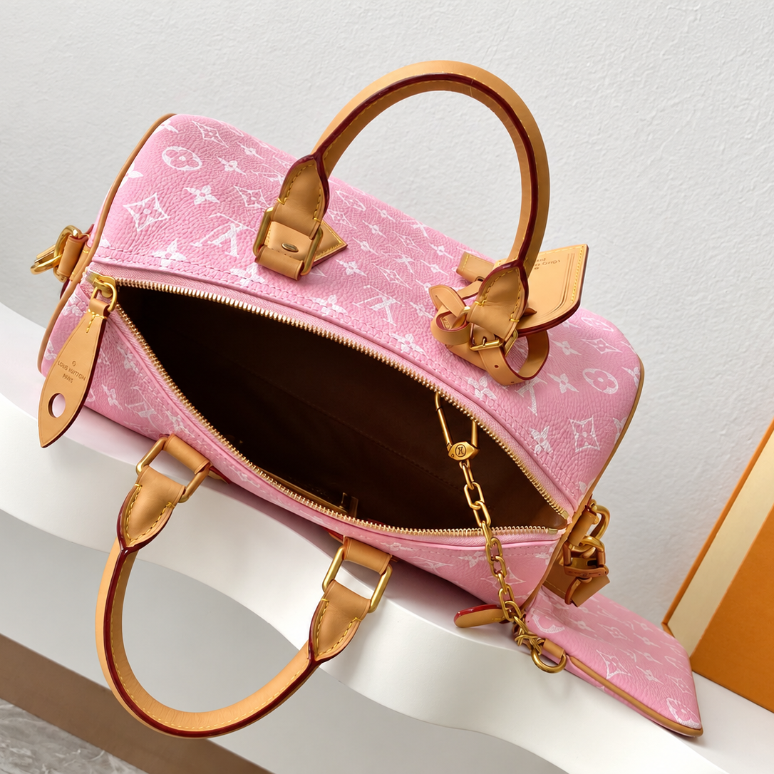 LL SPEEDY P9 30 | ROSA