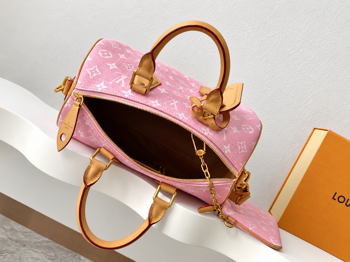 LL SPEEDY P9 30 | ROSA