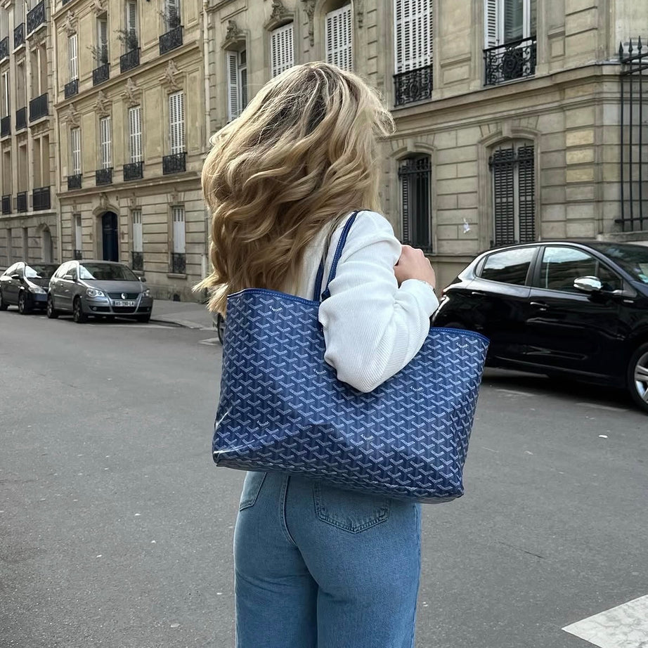GD SAINT LOUIS AZUL